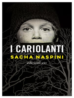 cover image of I Cariolanti